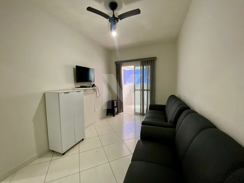 Excelente Oportunidade Apartamento 30m da praia: 5ª foto da galeria de imagens do imóvel