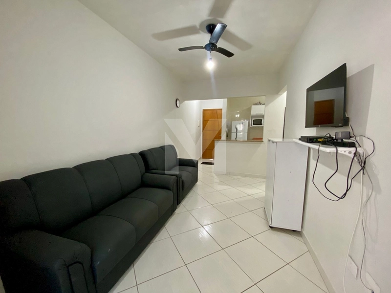 Excelente Oportunidade Apartamento 30m da praia: 4ª foto da galeria de imagens do imóvel