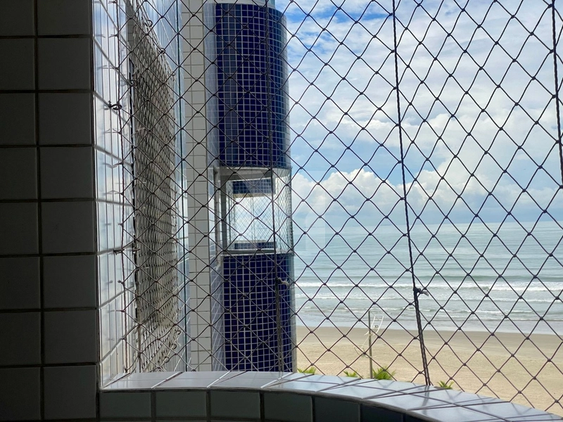 Excelente Oportunidade Apartamento 30m da praia: 1ª foto da galeria de imagens do imóvel