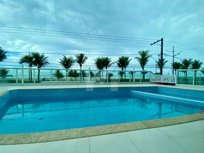 Excelente Oportunidade Apartamento 30m da praia: 18ª foto da galeria de imagens do imóvel