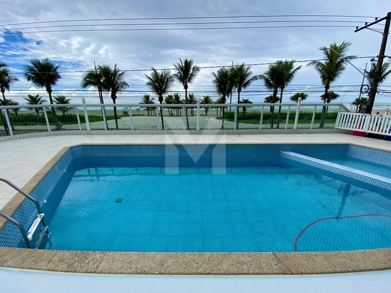 Excelente Oportunidade Apartamento 30m da praia: 19ª foto da galeria de imagens do imóvel