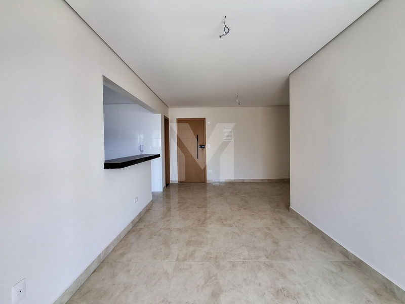 Apartamento alto padrão com vista para o mar no bairro do Caiçara!: 8ª foto da galeria de imagens do imóvel