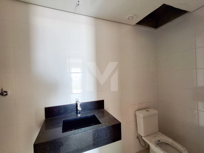 Apartamento alto padrão com vista para o mar no bairro do Caiçara!: 25ª foto da galeria de imagens do imóvel