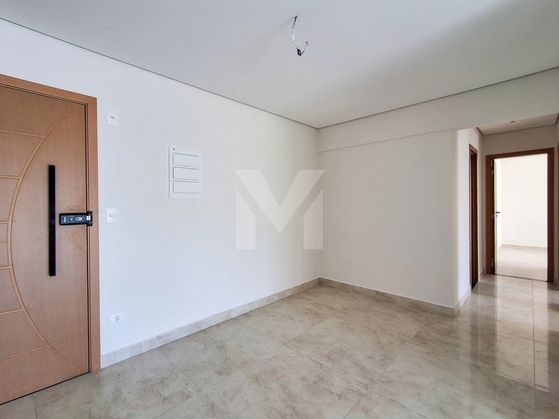 Apartamento alto padrão com vista para o mar no bairro do Caiçara!: 21ª foto da galeria de imagens do imóvel
