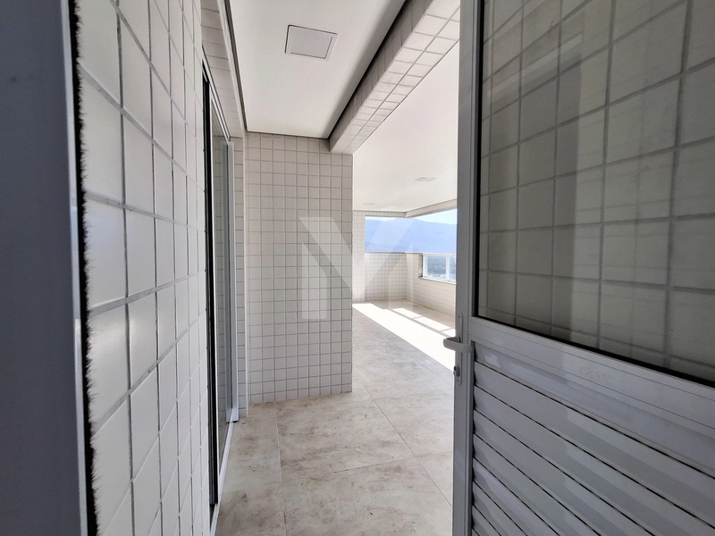 Apartamento alto padrão com vista para o mar no bairro do Caiçara!: 16ª foto da galeria de imagens do imóvel