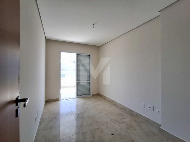 Apartamento alto padrão com vista para o mar no bairro do Caiçara!: 23ª foto da galeria de imagens do imóvel