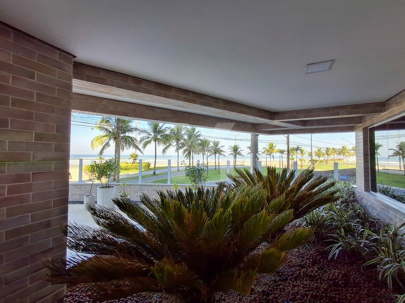 Apartamento alto padrão com vista para o mar no bairro do Caiçara!: 37ª foto da galeria de imagens do imóvel