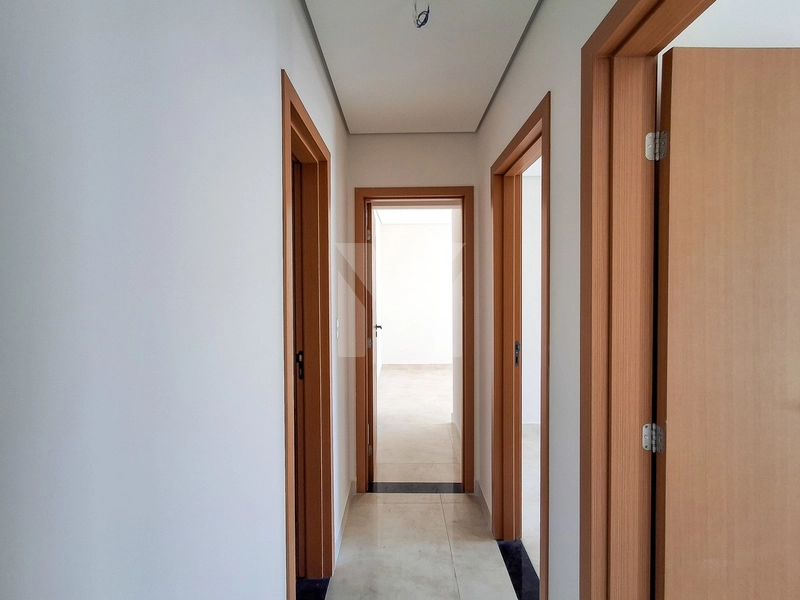 Apartamento alto padrão com vista para o mar no bairro do Caiçara!: 22ª foto da galeria de imagens do imóvel