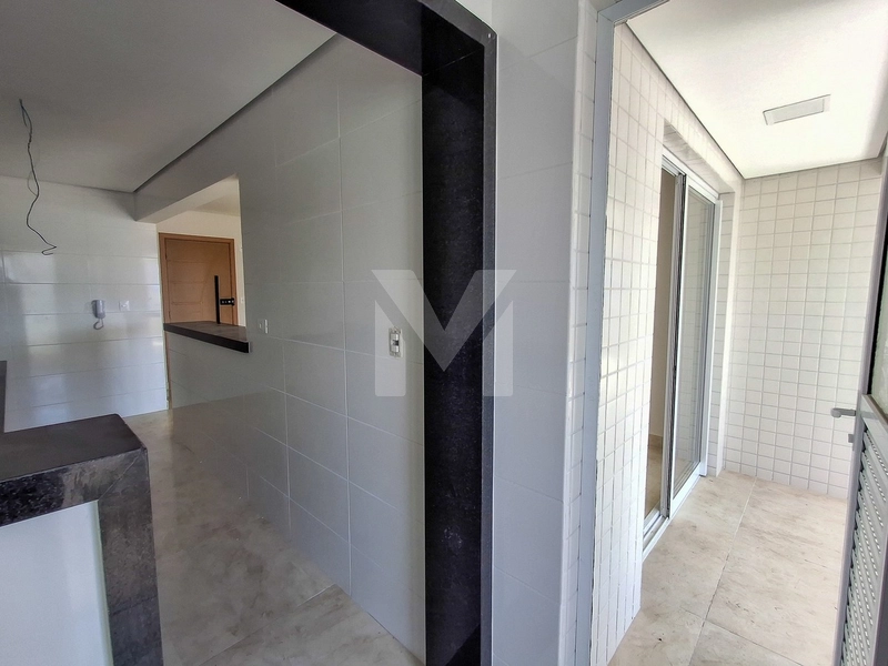 Apartamento alto padrão com vista para o mar no bairro do Caiçara!: 15ª foto da galeria de imagens do imóvel