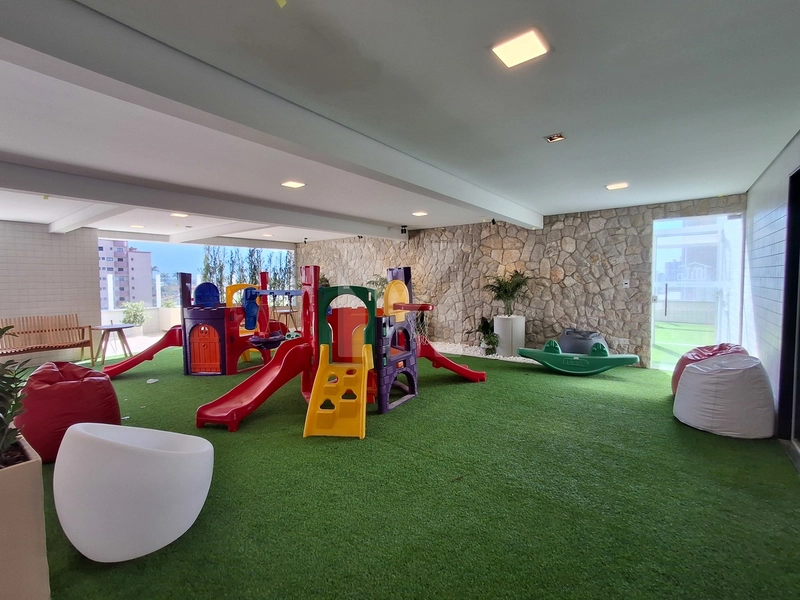 Apartamento alto padrão com vista para o mar no bairro do Caiçara!: 34ª foto da galeria de imagens do imóvel