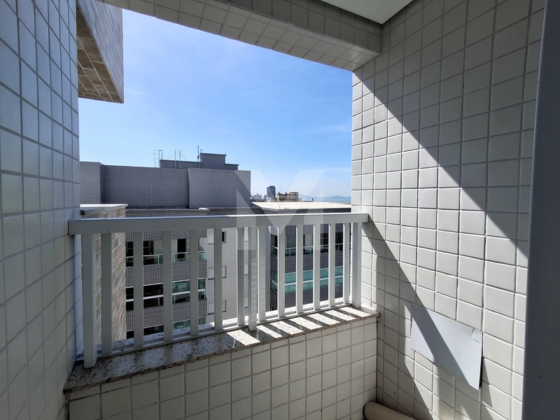 Apartamento alto padrão com vista para o mar no bairro do Caiçara!: 14ª foto da galeria de imagens do imóvel