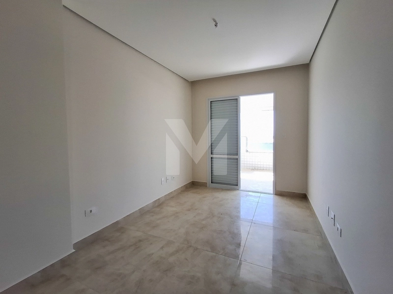 Apartamento alto padrão com vista para o mar no bairro do Caiçara!: 26ª foto da galeria de imagens do imóvel