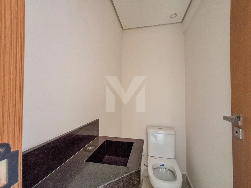 Apartamento alto padrão com vista para o mar no bairro do Caiçara!: 32ª foto da galeria de imagens do imóvel