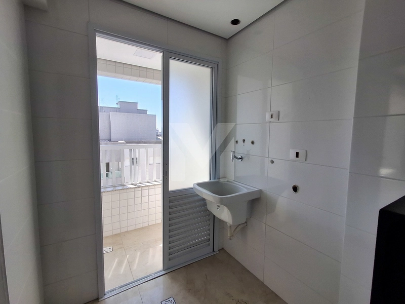 Apartamento alto padrão com vista para o mar no bairro do Caiçara!: 13ª foto da galeria de imagens do imóvel