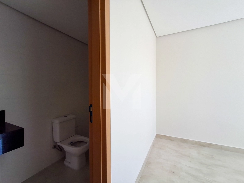 Apartamento alto padrão com vista para o mar no bairro do Caiçara!: 27ª foto da galeria de imagens do imóvel