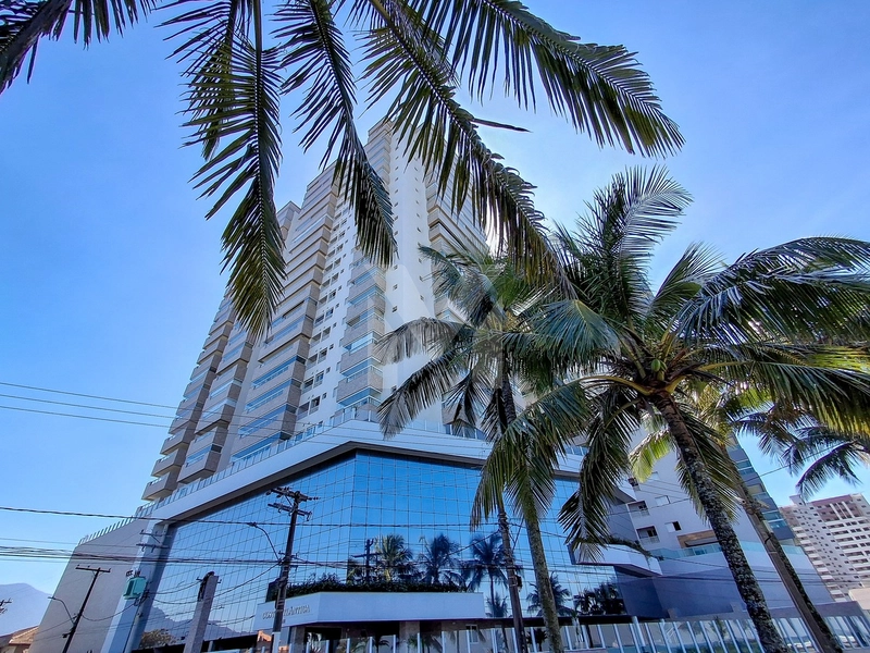 Apartamento alto padrão com vista para o mar no bairro do Caiçara!: 44ª foto da galeria de imagens do imóvel