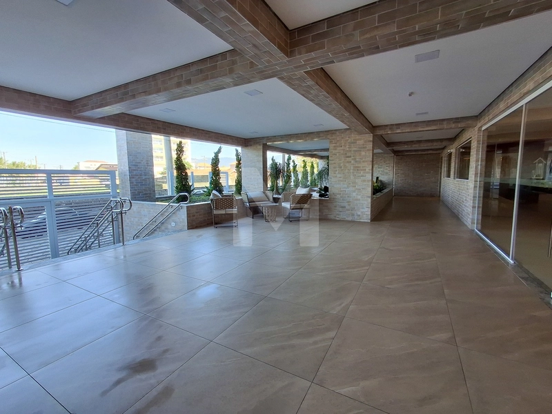 Apartamento alto padrão com vista para o mar no bairro do Caiçara!: 36ª foto da galeria de imagens do imóvel