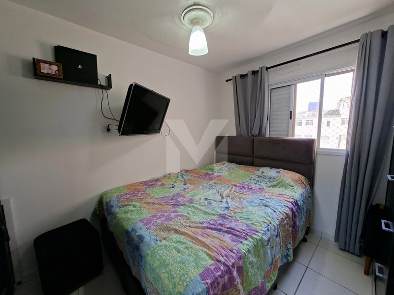 Apartamento 47m² - Aviação - 400 metros da praia: 12ª foto da galeria de imagens do imóvel
