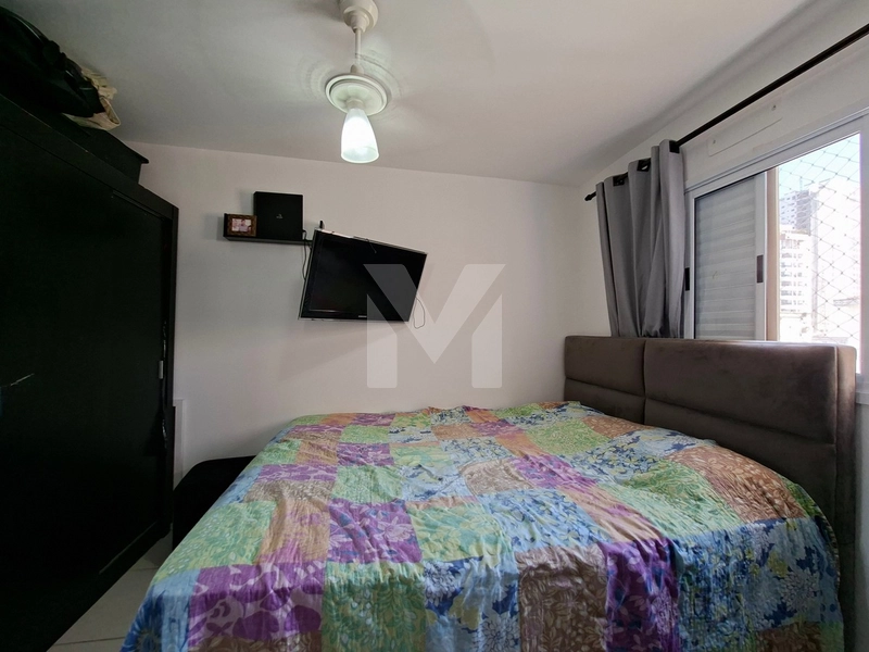 Apartamento 47m² - Aviação - 400 metros da praia: 11ª foto da galeria de imagens do imóvel