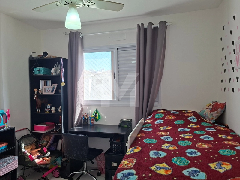 Apartamento 47m² - Aviação - 400 metros da praia: 8ª foto da galeria de imagens do imóvel