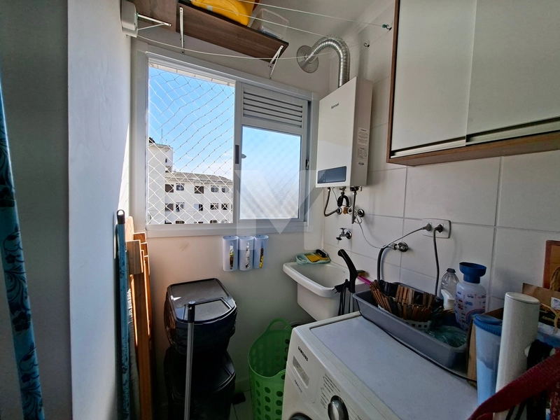 Apartamento 47m² - Aviação - 400 metros da praia: 7ª foto da galeria de imagens do imóvel