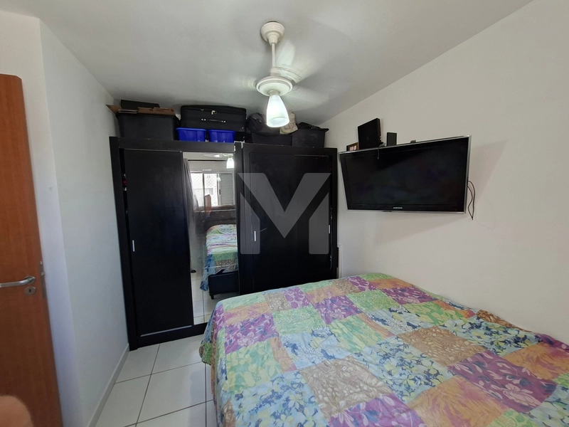 Apartamento 47m² - Aviação - 400 metros da praia: 14ª foto da galeria de imagens do imóvel