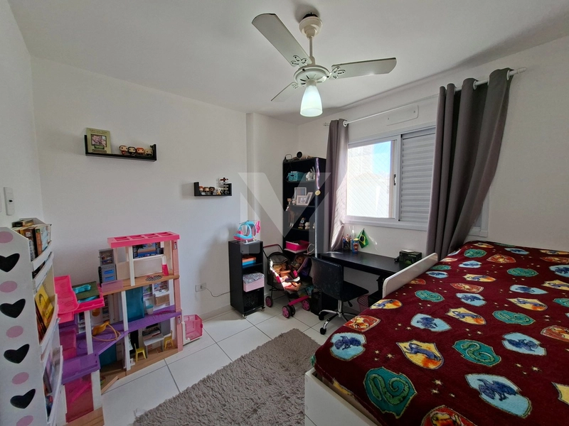 Apartamento 47m² - Aviação - 400 metros da praia: 9ª foto da galeria de imagens do imóvel