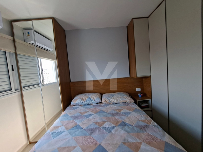 Apartamento  47 m² - Aviação - 400 metros da praia: 11ª foto da galeria de imagens do imóvel