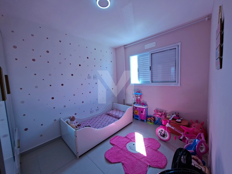 Apartamento  47 m² - Aviação - 400 metros da praia: 15ª foto da galeria de imagens do imóvel