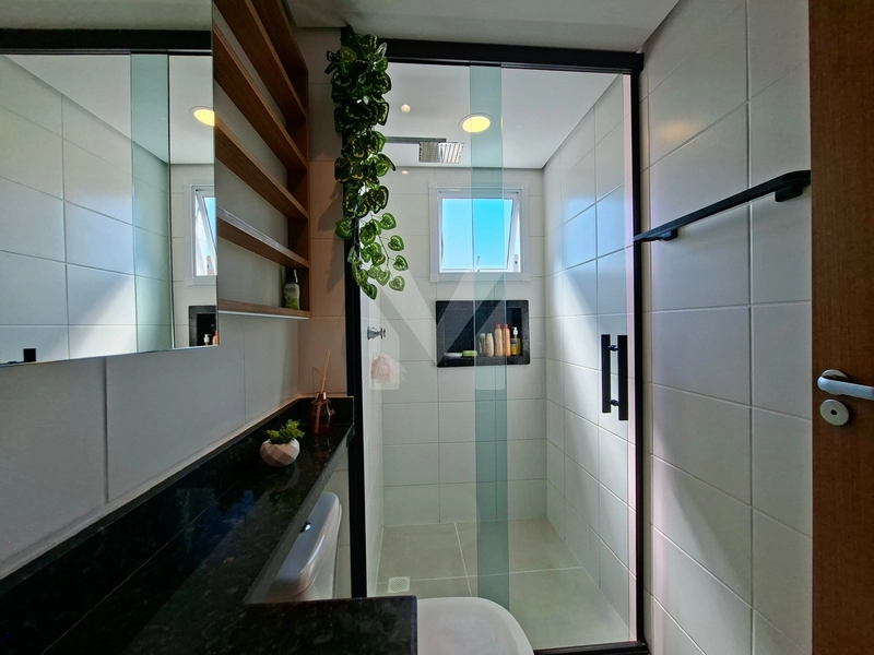 Apartamento  47 m² - Aviação - 400 metros da praia: 14ª foto da galeria de imagens do imóvel