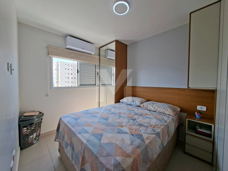 Apartamento  47 m² - Aviação - 400 metros da praia: 10ª foto da galeria de imagens do imóvel