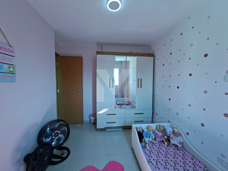 Apartamento  47 m² - Aviação - 400 metros da praia: 16ª foto da galeria de imagens do imóvel