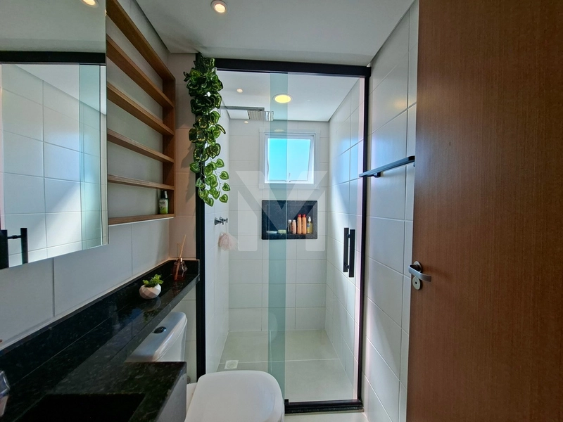 Apartamento  47 m² - Aviação - 400 metros da praia: 13ª foto da galeria de imagens do imóvel