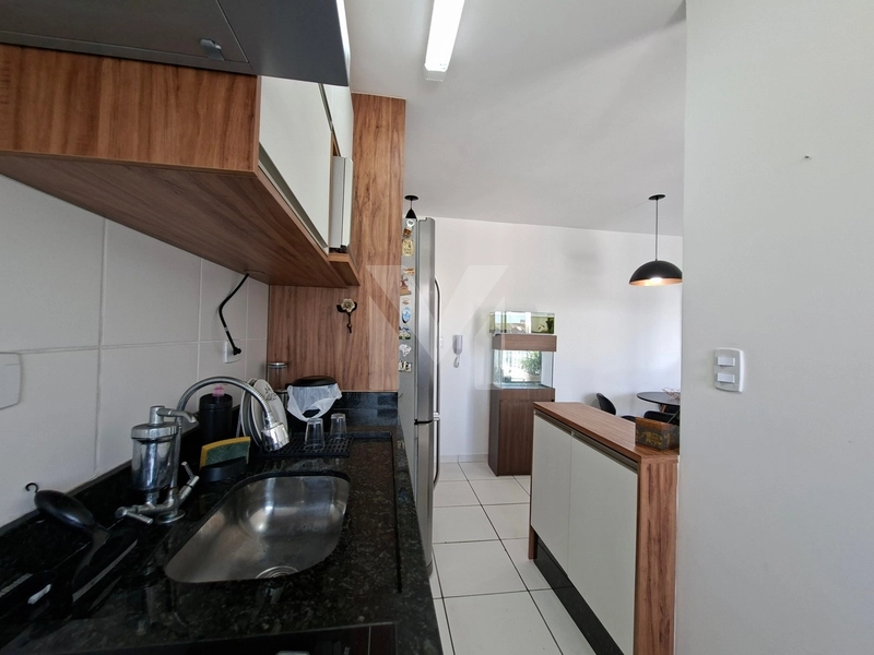 Apartamento  47 m² - Aviação - 400 metros da praia: 8ª foto da galeria de imagens do imóvel