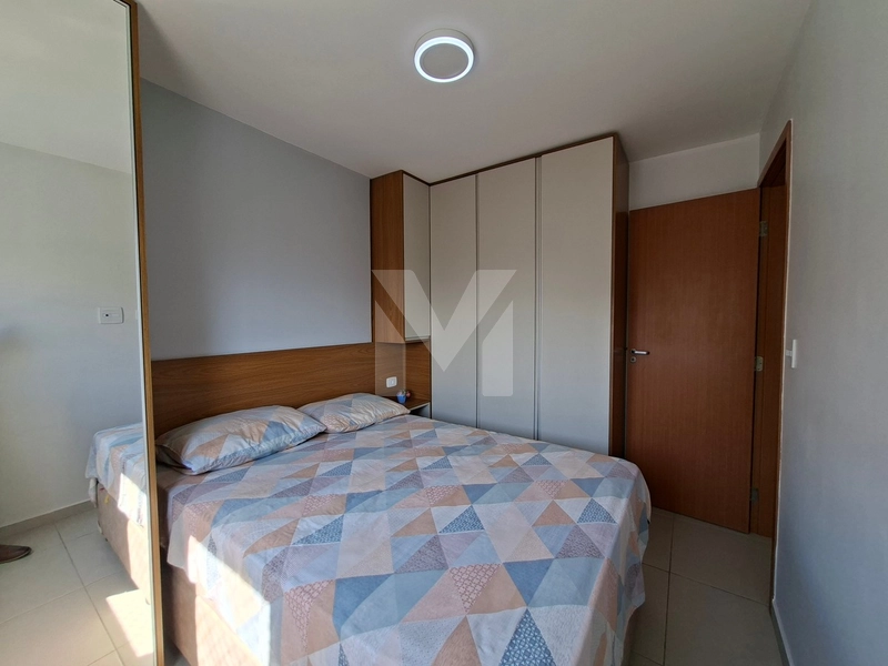 Apartamento  47 m² - Aviação - 400 metros da praia: 12ª foto da galeria de imagens do imóvel