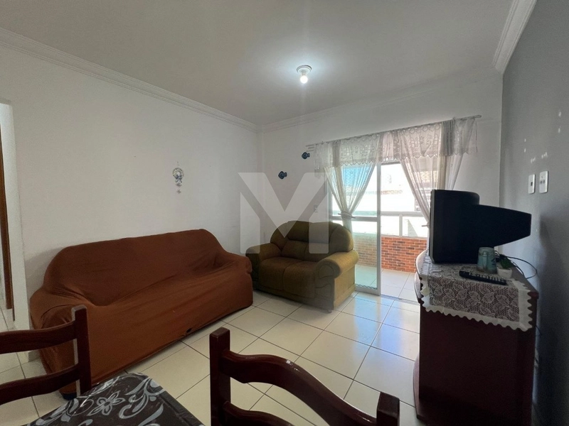 Pronto para morar à venda em Praia Grande, Guilhermina: 2ª foto da galeria de imagens do imóvel