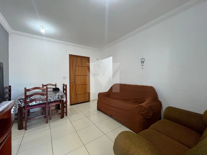 Pronto para morar à venda em Praia Grande, Guilhermina: 3ª foto da galeria de imagens do imóvel