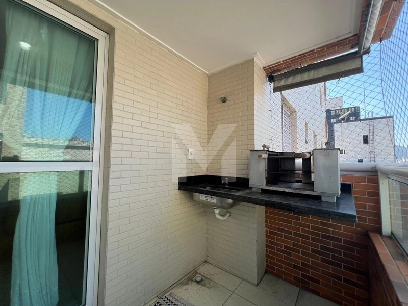 Pronto para morar à venda em Praia Grande, Guilhermina: 6ª foto da galeria de imagens do imóvel