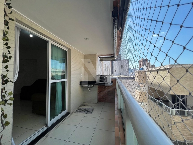 Pronto para morar à venda em Praia Grande, Guilhermina: 7ª foto da galeria de imagens do imóvel