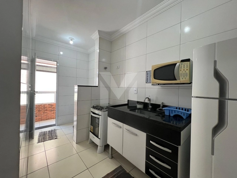 Pronto para morar à venda em Praia Grande, Guilhermina: 10ª foto da galeria de imagens do imóvel