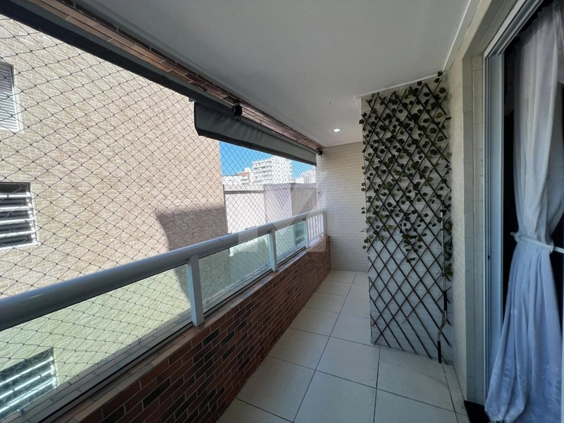 Pronto para morar à venda em Praia Grande, Guilhermina: 8ª foto da galeria de imagens do imóvel