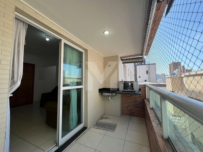 Pronto para morar à venda em Praia Grande, Guilhermina: 5ª foto da galeria de imagens do imóvel