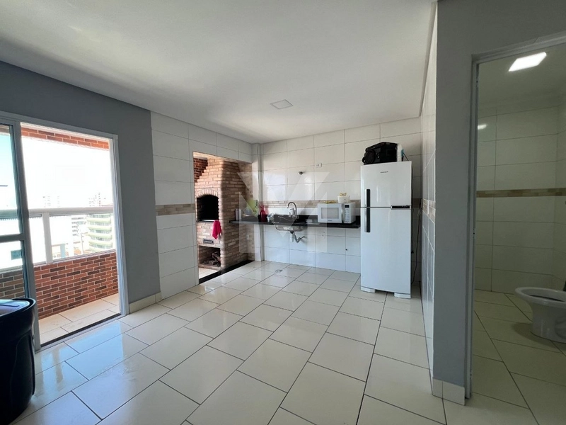 Pronto para morar à venda em Praia Grande, Guilhermina: 26ª foto da galeria de imagens do imóvel