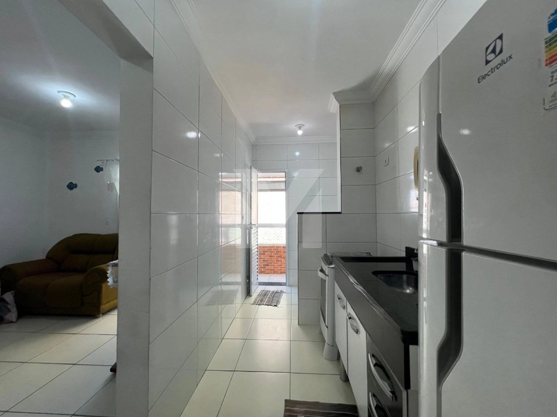 Pronto para morar à venda em Praia Grande, Guilhermina: 11ª foto da galeria de imagens do imóvel