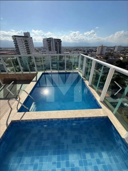 Pronto para morar à venda em Praia Grande, Guilhermina: 31ª foto da galeria de imagens do imóvel