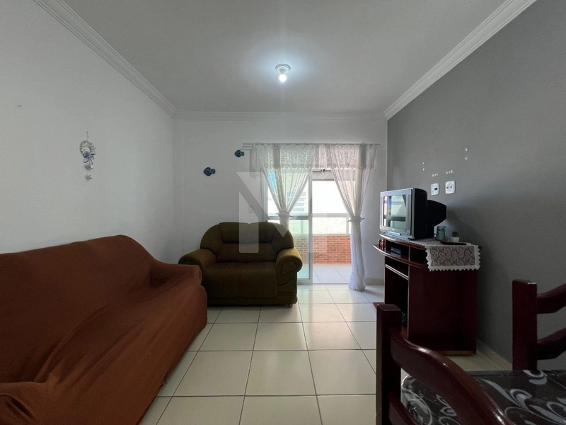 Pronto para morar à venda em Praia Grande, Guilhermina: 1ª foto da galeria de imagens do imóvel