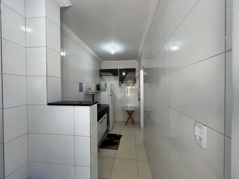 Pronto para morar à venda em Praia Grande, Guilhermina: 9ª foto da galeria de imagens do imóvel