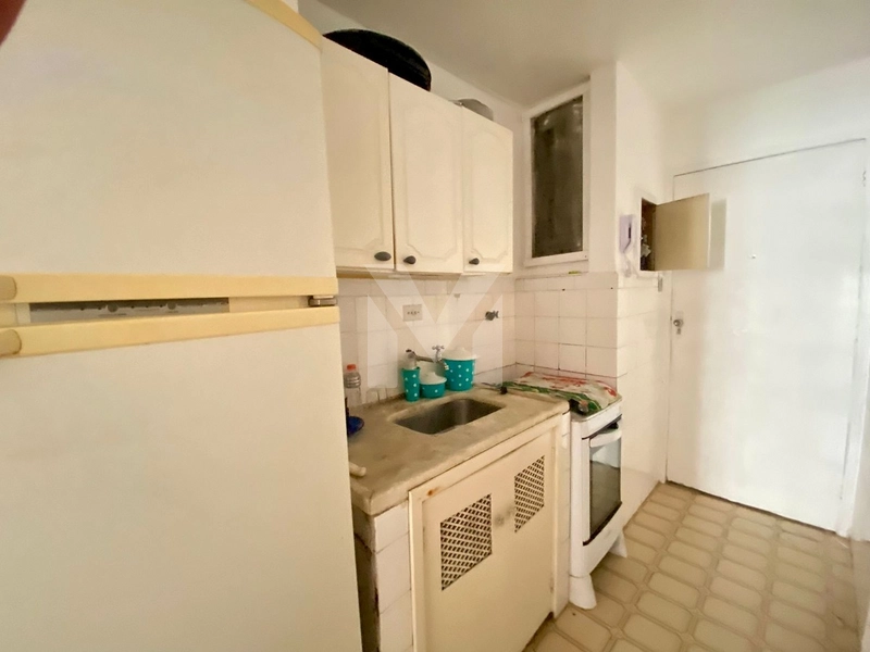 Oportunidade Kitnet Vista Mar na Guilhermina: 10ª foto da galeria de imagens do imóvel