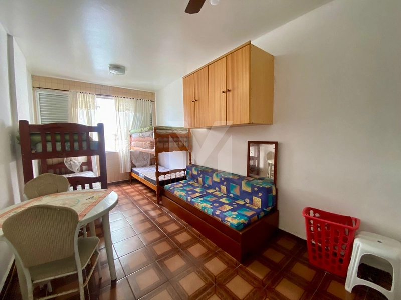 Oportunidade Kitnet Vista Mar na Guilhermina: 6ª foto da galeria de imagens do imóvel