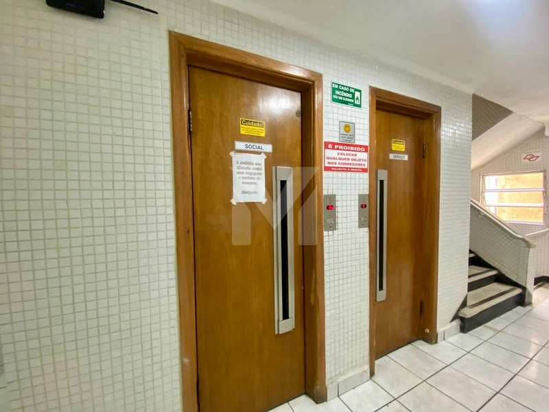 Oportunidade Kitnet Vista Mar na Guilhermina: 11ª foto da galeria de imagens do imóvel